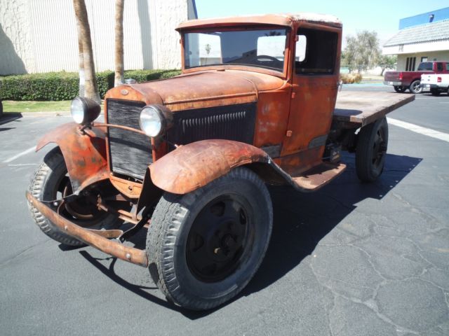 1930 Ford Other Pickups - photo 6
