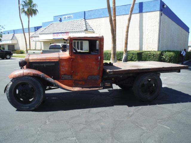 1930 Ford Other Pickups - photo 7
