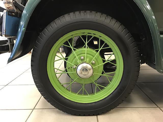 1930 Ford Model A -- - photo 10