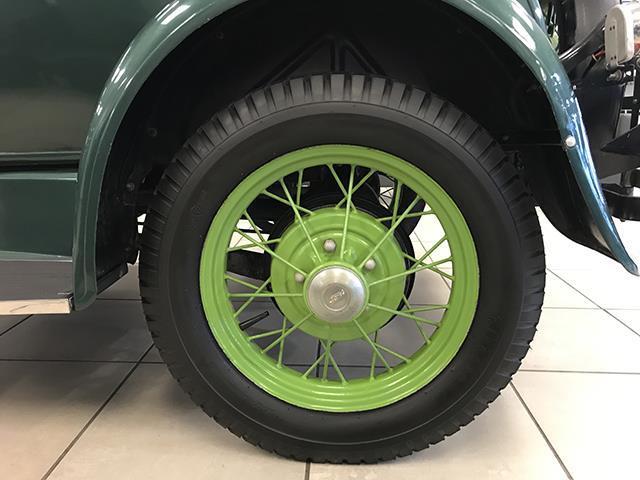 1930 Ford Model A -- - photo 11