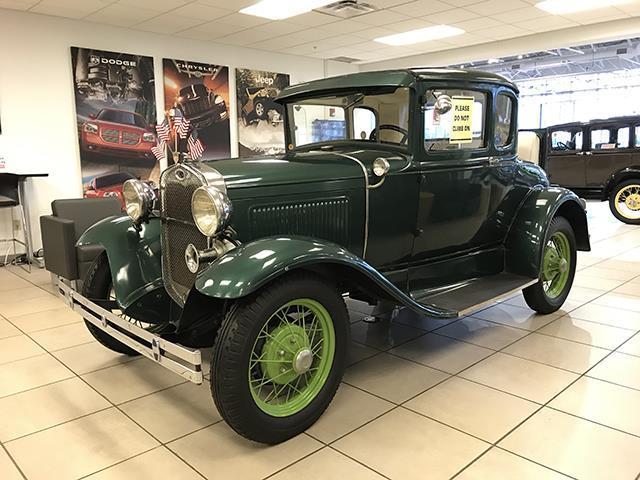 1930 Ford Model A -- - photo 3