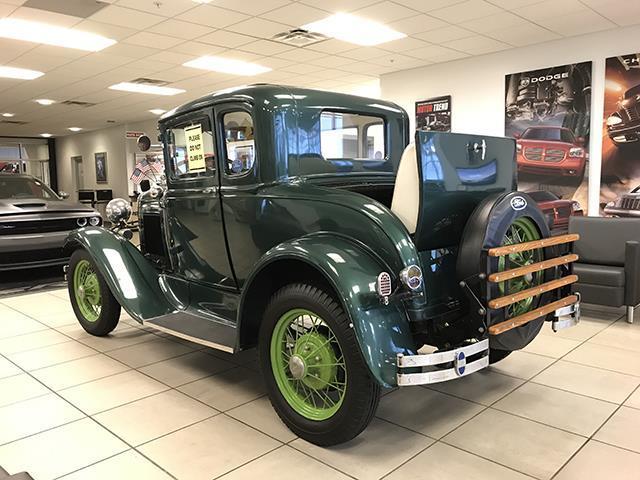 1930 Ford Model A -- - photo 5