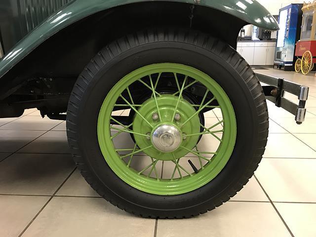 1930 Ford Model A -- - photo 9