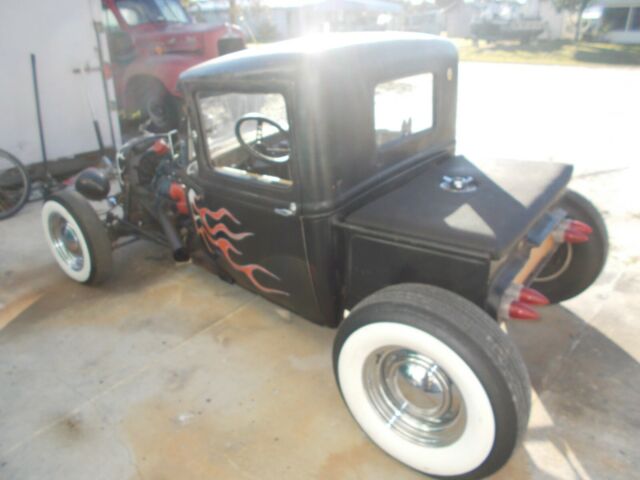 1930 Ford Model A - photo 2