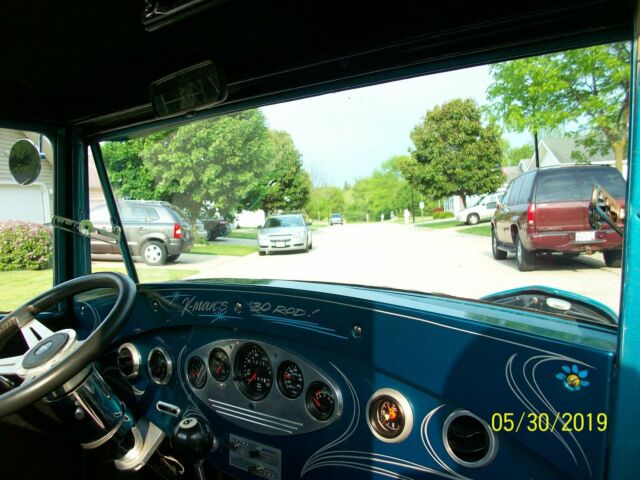 1930 Ford Other custom - photo 11