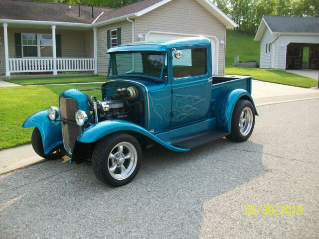 1930 Ford Other custom - photo 5