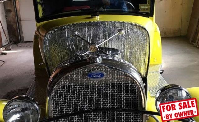 1930 Ford Other Pickups - photo 4