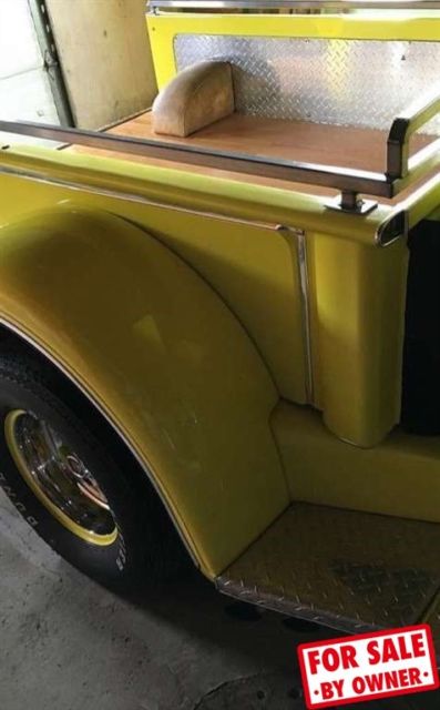1930 Ford Other Pickups - photo 8