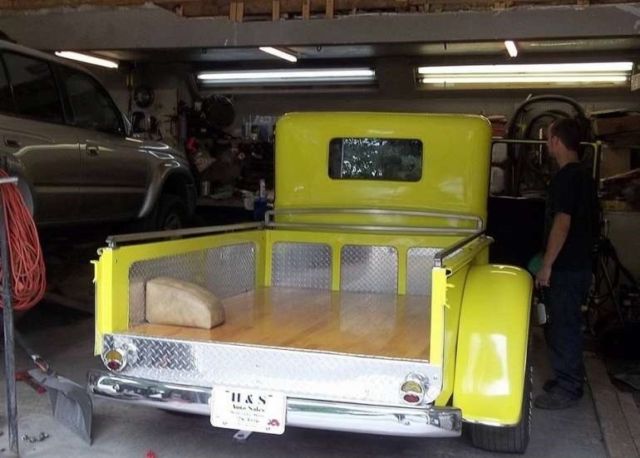 1930 Ford Other Pickups - photo 10