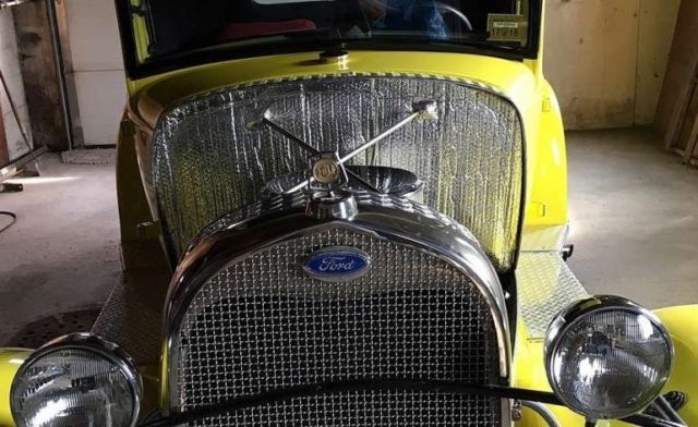 1930 Ford Other Pickups - photo 4