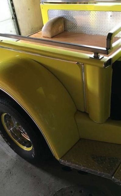 1930 Ford Other Pickups - photo 8