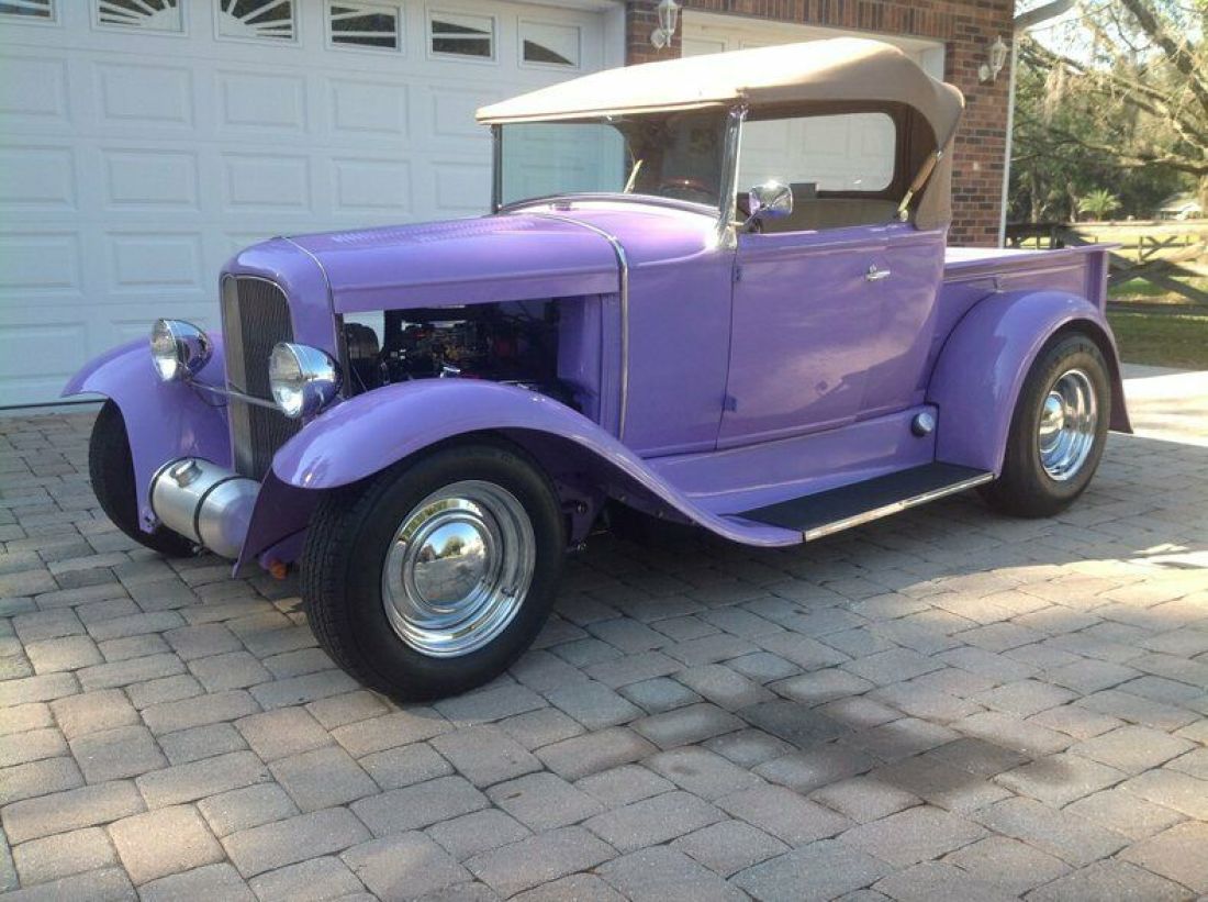 1930 Ford Pickup for sale! 1930 Ford Other Pickups