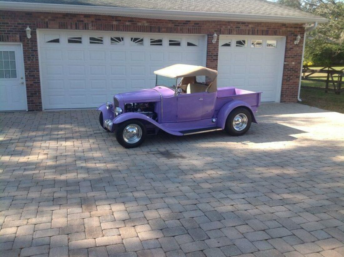 1930 Ford Other Pickups - photo 12