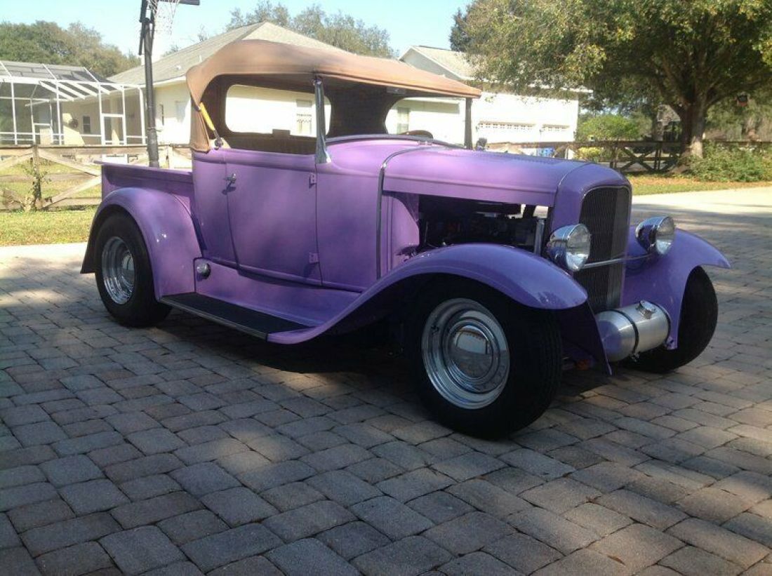 1930 Ford Other Pickups - photo 2