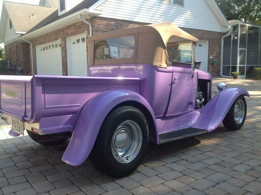 1930 Ford Other Pickups - photo 3