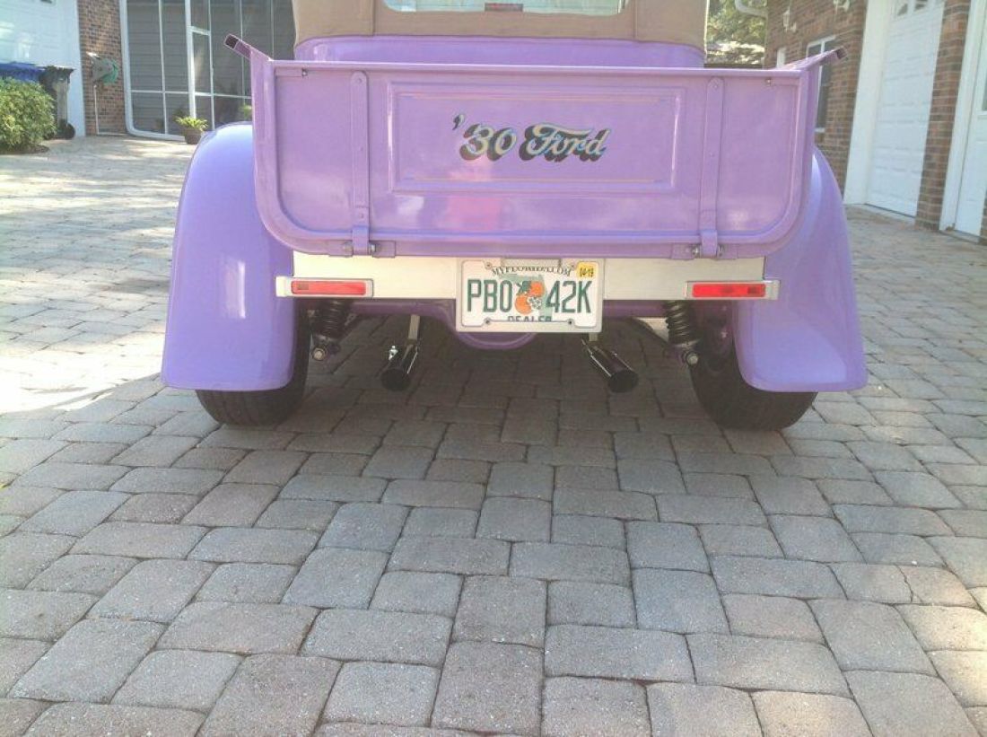 1930 Ford Other Pickups - photo 4