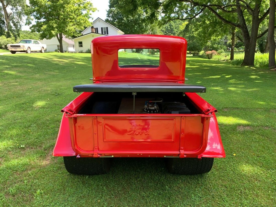 1930 Ford Model A - photo 10
