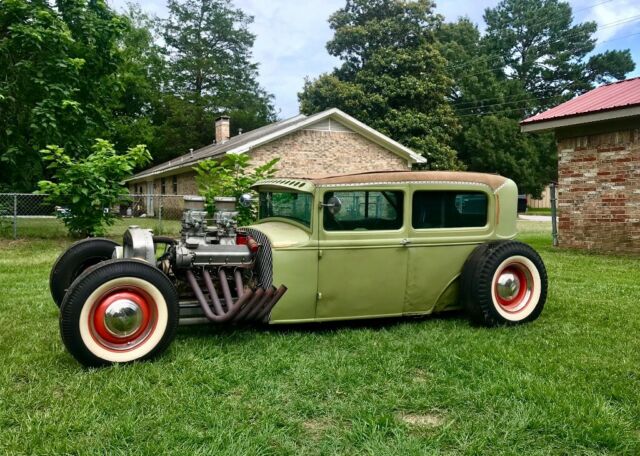 1930 Ford RatRod / HotRod 1930 Ford RatRod