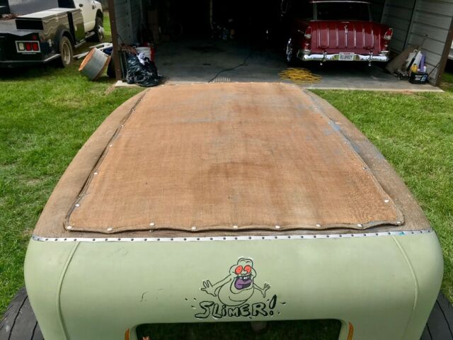 1930 Ford RatRod - photo 6