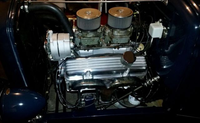 1930 Ford Model A - photo 12