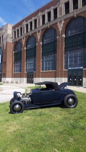 1930 Ford Model A - photo 7