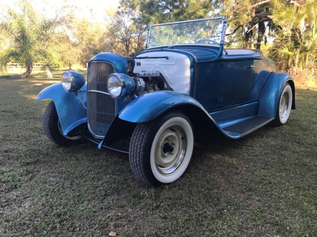 1930 Ford Model A - photo 6