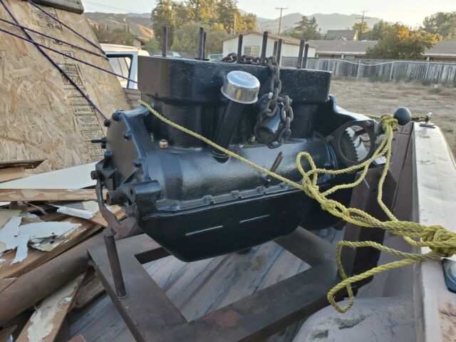 1930 Ford Model A - photo 5