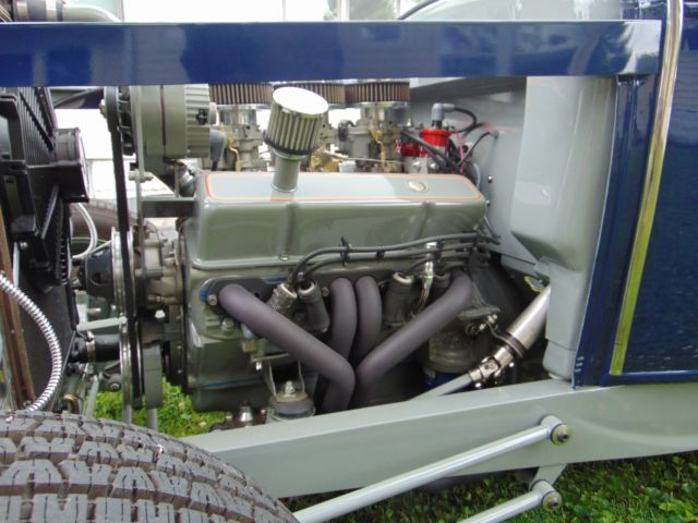 1930 Ford Model A - photo 4