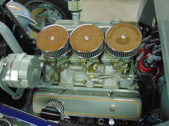 1930 Ford Model A - photo 11