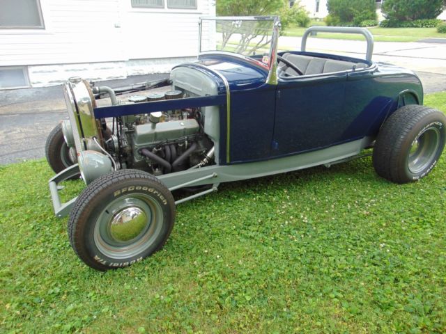 1930 Ford Model A - photo 3