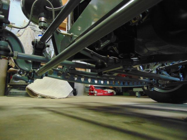 1930 Ford Model A - photo 9