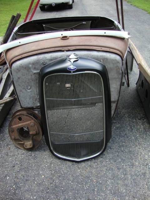 1930 Ford Other - photo 3