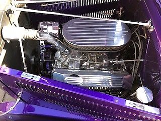 1930 Ford Model A chopped and shaved - photo 10