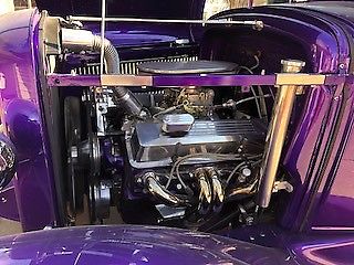 1930 Ford Model A chopped and shaved - photo 12