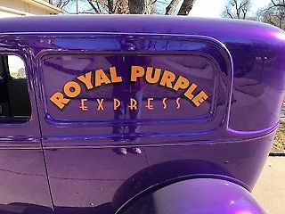 1930 Ford Model A chopped and shaved - photo 3