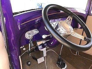 1930 Ford Model A chopped and shaved - photo 9