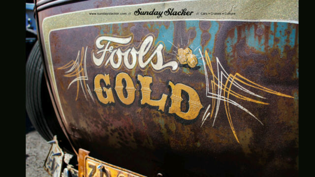 1930 Ford Other - photo 12