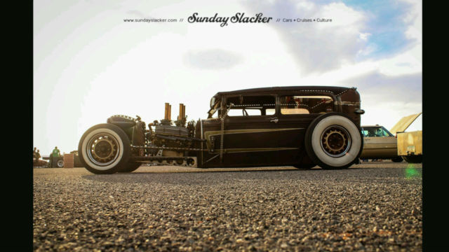 1930 Ford Other - photo 13