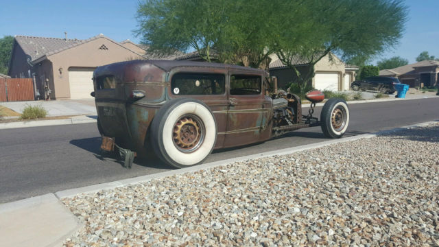 1930 Ford Other - photo 3