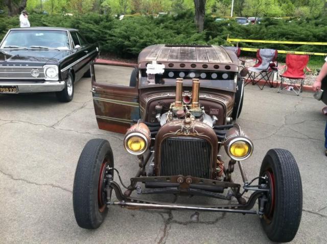 1930 Ford Other - photo 5