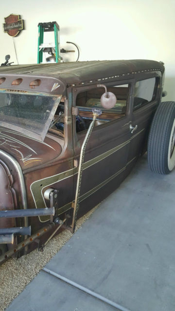 1930 Ford Other - photo 7