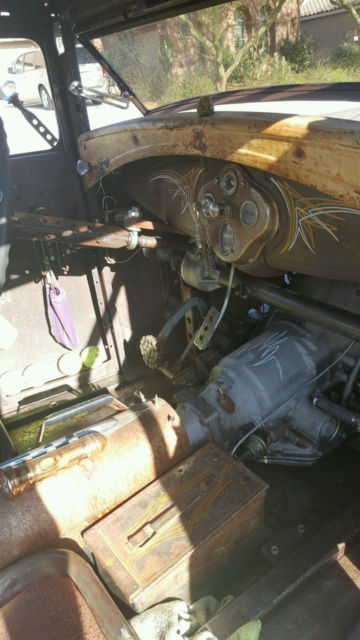1930 Ford Other - photo 8