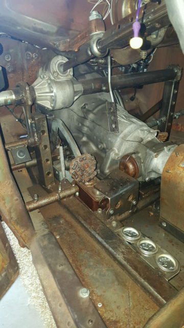 1930 Ford Other - photo 9