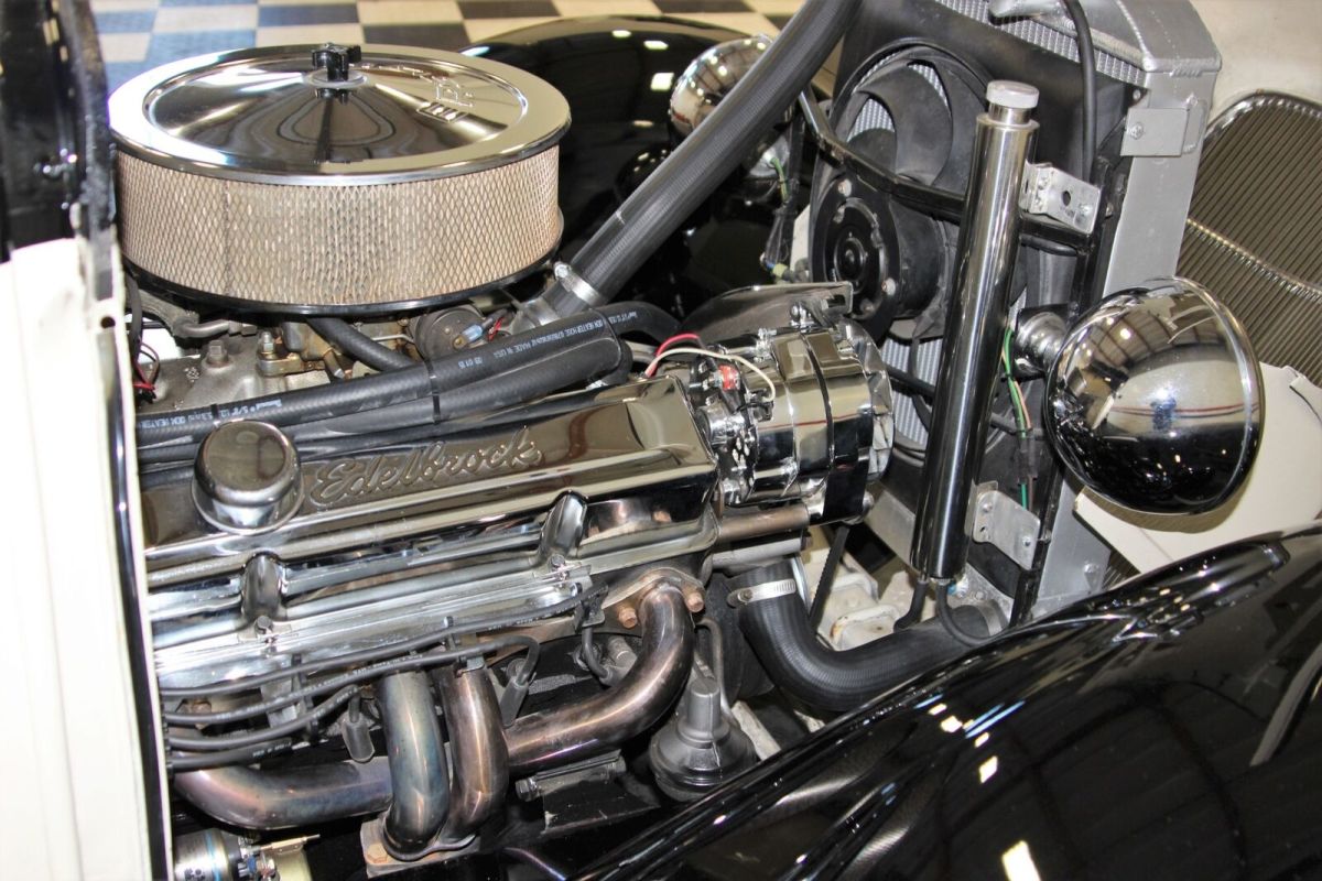 1930 Ford Other Tudor - photo 11
