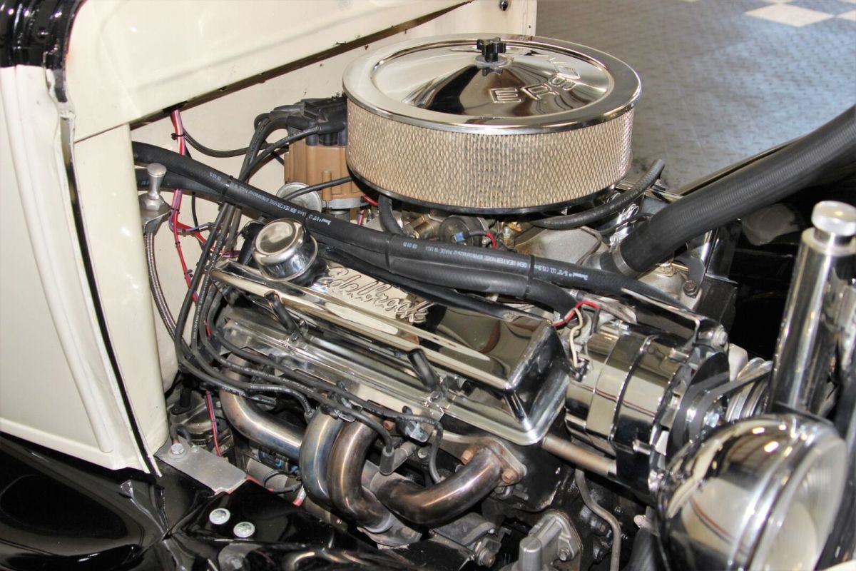 1930 Ford Other Tudor - photo 12