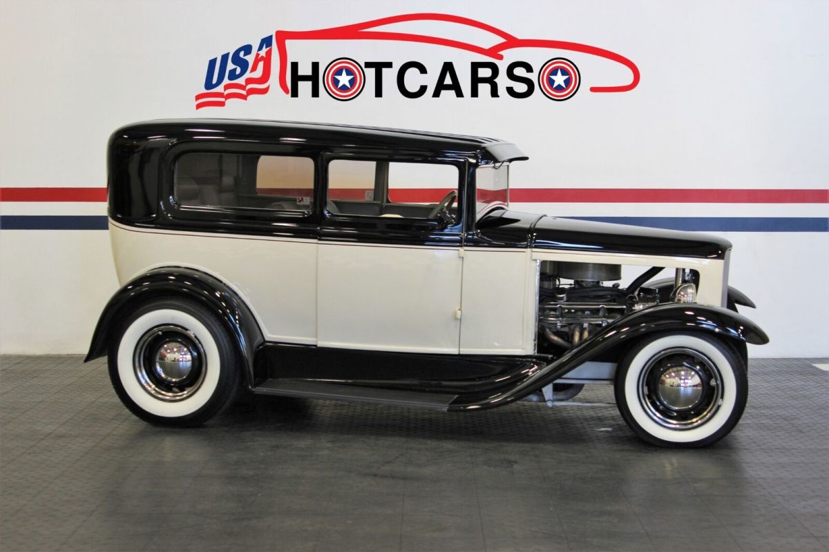 1930 Ford Other Tudor - photo 2