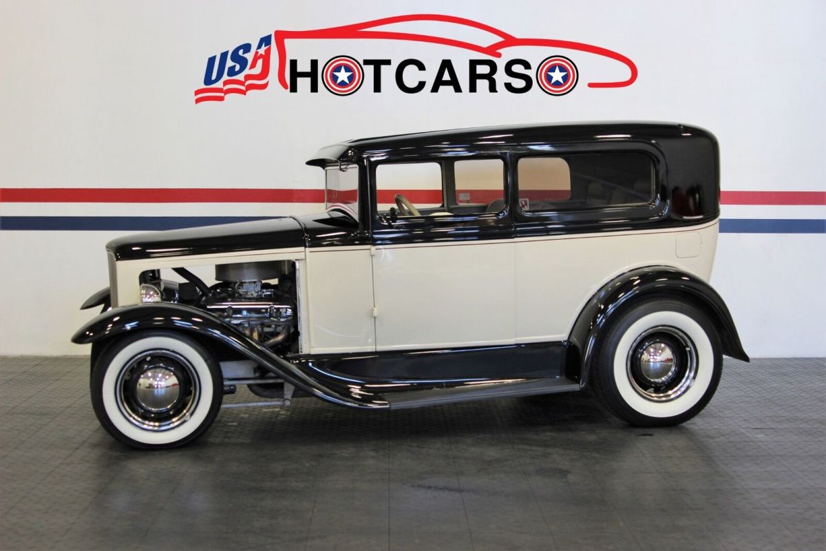 1930 Ford Other Tudor - photo 3