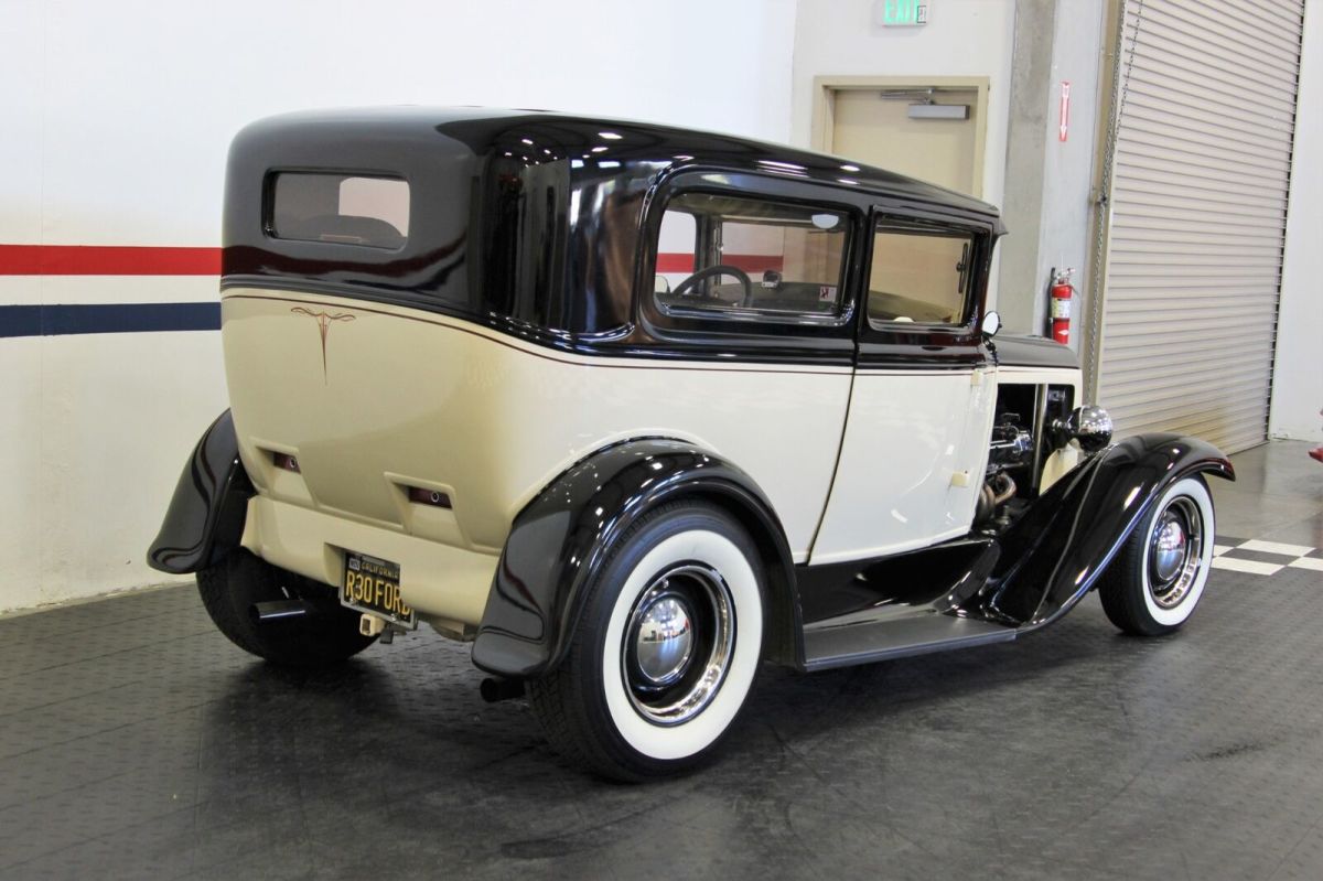 1930 Ford Other Tudor - photo 5