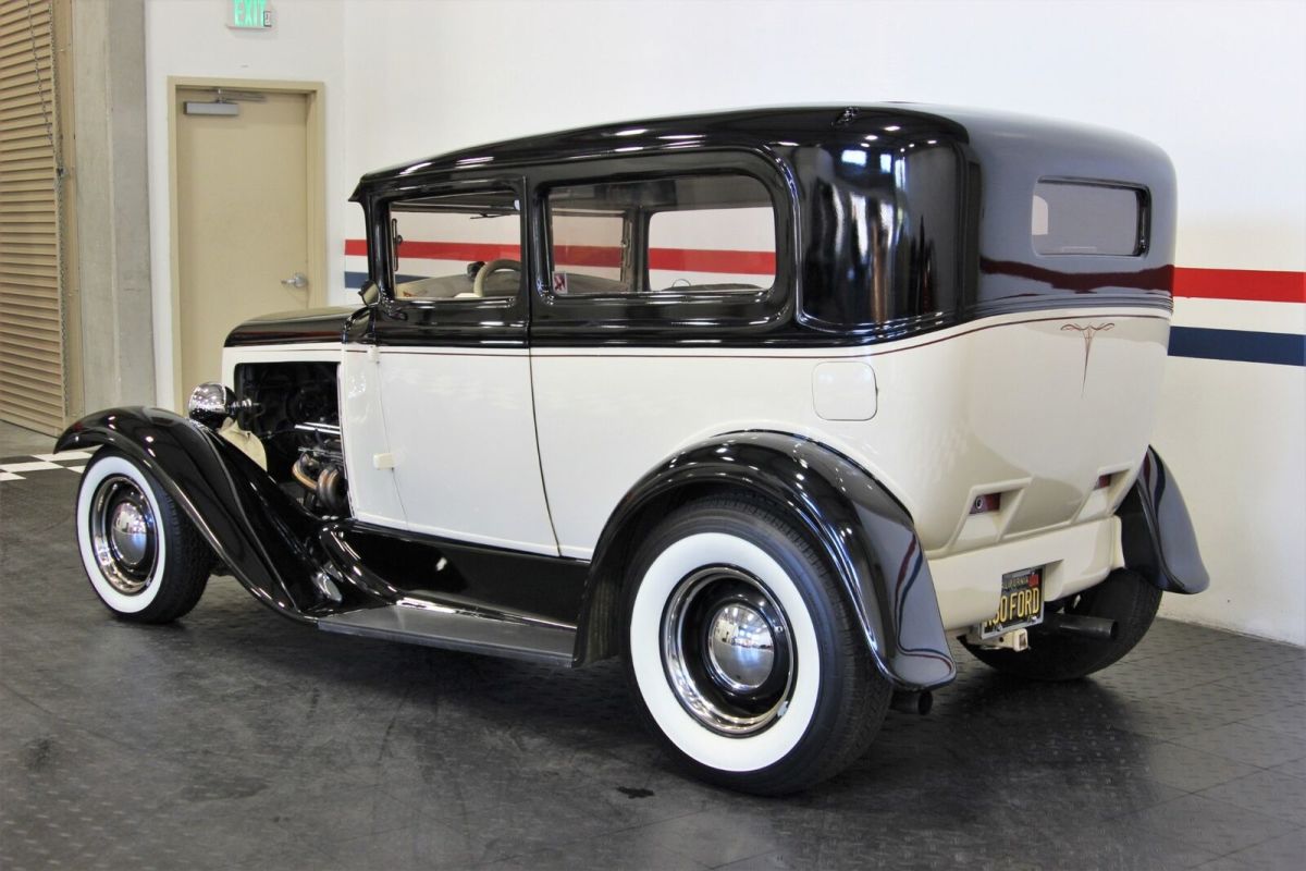 1930 Ford Other Tudor - photo 6