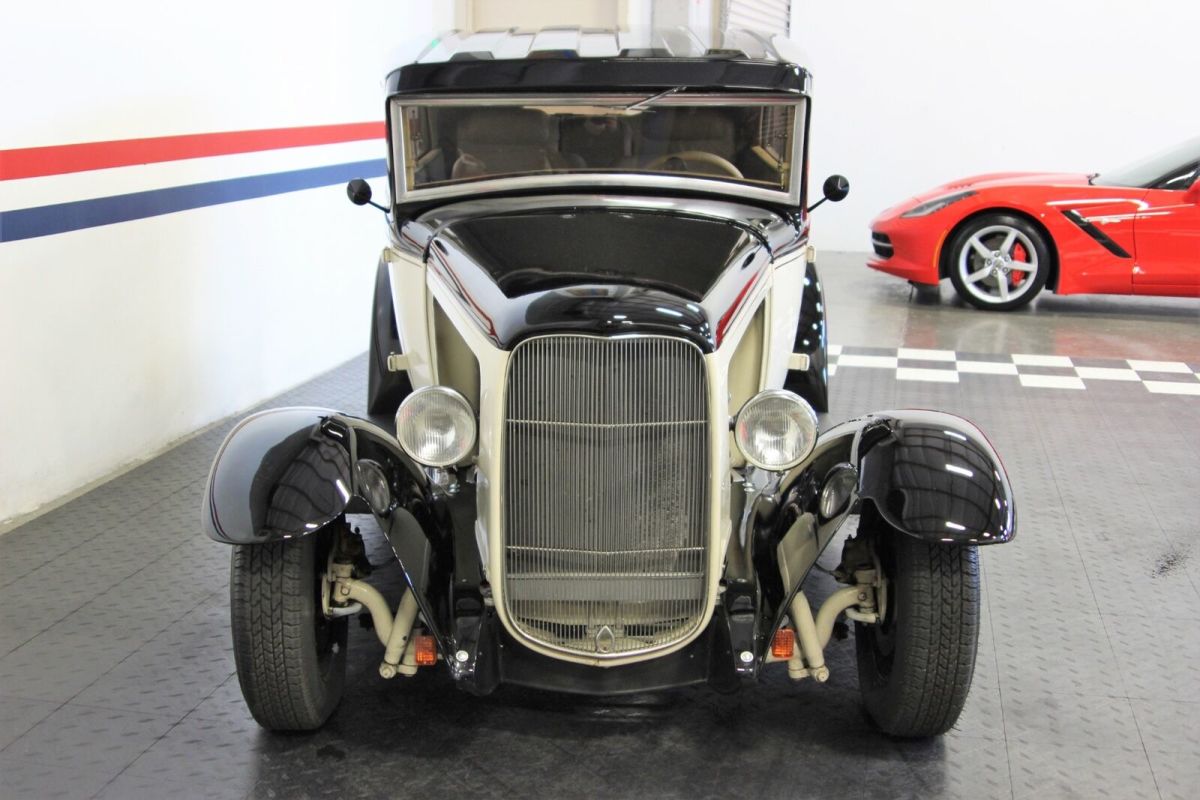 1930 Ford Other Tudor - photo 7